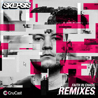 Thumbnail for the Skepsis - Lose My Mind [WA-FU & Interupt Remix] link, provided by host site