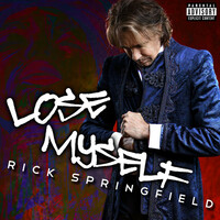 Thumbnail for the Rick Springfield - Lose Myself link, provided by host site