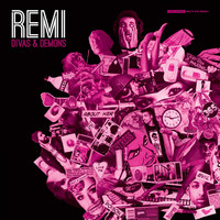 Thumbnail for the Remi - Lose Sleep link, provided by host site