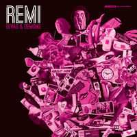 Thumbnail for the Remi - Lose Sleep link, provided by host site