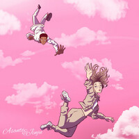 Thumbnail for the Asante - Lose You link, provided by host site