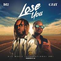 Thumbnail for the D12 - Lose You link, provided by host site