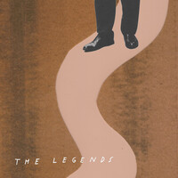 Thumbnail for the The Legends - Loser link, provided by host site