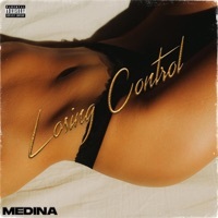 Thumbnail for the Medina - Losing Control link, provided by host site