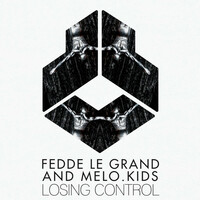 Thumbnail for the Fedde Le Grand - Losing Control link, provided by host site