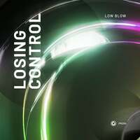 Thumbnail for the Low Blow - Losing Control link, provided by host site