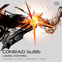 Thumbnail for the Conrad Subs - Losing Control link, provided by host site