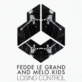 Thumbnail for the Fedde Le Grand - Losing Control link, provided by host site