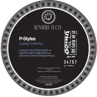 Thumbnail for the P-styles - Losing Control link, provided by host site