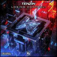 Thumbnail for the Tenzin - Losing Control! link, provided by host site