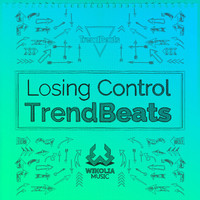 Thumbnail for the TrendBeats - Losing Control link, provided by host site