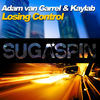 Thumbnail for the Adam van Garrel - Losing Control link, provided by host site