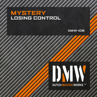 Thumbnail for the Mystery - Losing Control link, provided by host site