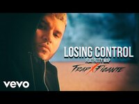 Thumbnail for the Farruko - Losing Control link, provided by host site
