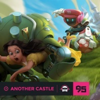 Thumbnail for the Laputa - Losing Control link, provided by host site