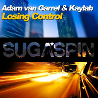 Thumbnail for the Adam van Garrel - Losing Control link, provided by host site
