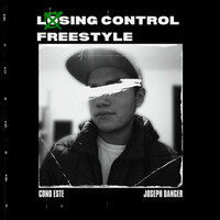 Thumbnail for the Danger - Losing Control Freestyle link, provided by host site