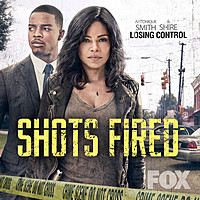Thumbnail for the Antonique Smith - Losing Control (From "Shots Fired") link, provided by host site