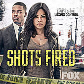 Thumbnail for the Antonique Smith - Losing Control (From "Shots Fired") link, provided by host site