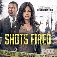 Thumbnail for the Antonique Smith - Losing Control (From "Shots Fired") link, provided by host site