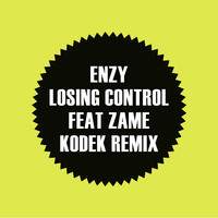 Thumbnail for the Kodek - Losing Control KODEK Remix link, provided by host site