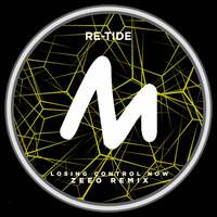Thumbnail for the Re-Tide - Losing Control Now (Zeeo Remix) link, provided by host site