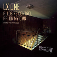 Thumbnail for the LX One - Losing Control / On My Own link, provided by host site