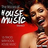 Thumbnail for the Devox - Losing Control (Oscar Prieto the Blax Sax Vocal Mix) link, provided by host site