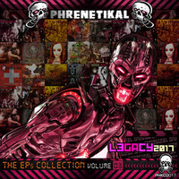 Thumbnail for the Ink - Losing Control - Remastered Edition link, provided by host site
