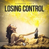Thumbnail for the StoneBridge - Losing Control (Spotify Version) link, provided by host site