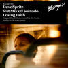 Thumbnail for the Dave Spritz - Losing Faith(Remixes) link, provided by host site