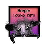 Thumbnail for the Breger - Losing Keys link, provided by host site