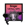 Thumbnail for the Breger - Losing Keys link, provided by host site