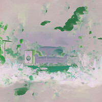 Thumbnail for the Bronze Whale - Losing Me (Charlie Crown Remix) link, provided by host site