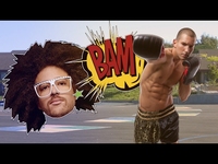 Thumbnail for the Redfoo - LOSING MY FIRST FIGHT (3RD GRADE) link, provided by host site
