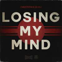 Thumbnail for the Christopher Blake - Losing My Mind link, provided by host site