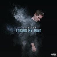 Thumbnail for the Lucidious - Losing My Mind link, provided by host site
