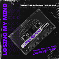 Thumbnail for the Klass - Losing My Mind link, provided by host site