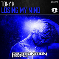 Thumbnail for the TonyK - Losing My Mind link, provided by host site