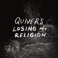 Image of Quivers linking to their artist page due to link from them being at the top of the main table on this page