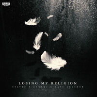 Thumbnail for the Sylver - Losing My Religion link, provided by host site