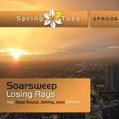 Thumbnail for the Soarsweep - Losing Rays link, provided by host site