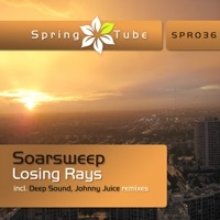 Thumbnail for the Soarsweep - Losing Rays (Deep Sound Remix) link, provided by host site
