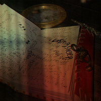 Thumbnail for the Unspoken - Losing Sleep link, provided by host site
