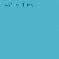Thumbnail for the Sarcastic Sounds - Losing Time link, provided by host site