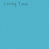 Thumbnail for the Sarcastic Sounds - Losing Time link, provided by host site