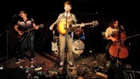 Thumbnail for the Revolver - Losing You link, provided by host site