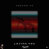 Thumbnail for the PsychoYP - Losing You link, provided by host site