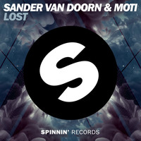Thumbnail for the Sander van Doorn - Lost link, provided by host site
