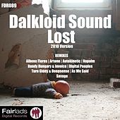 Thumbnail for the Dalkloid Sound - Lost (2010) link, provided by host site